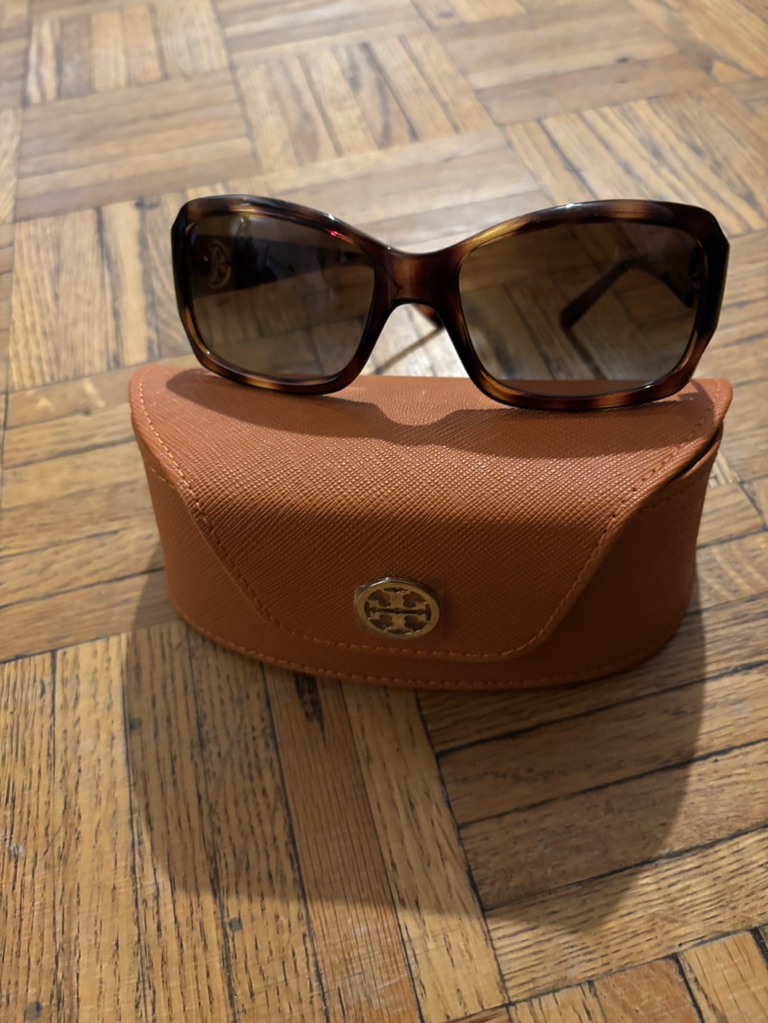 Tory Burch Sunglasses