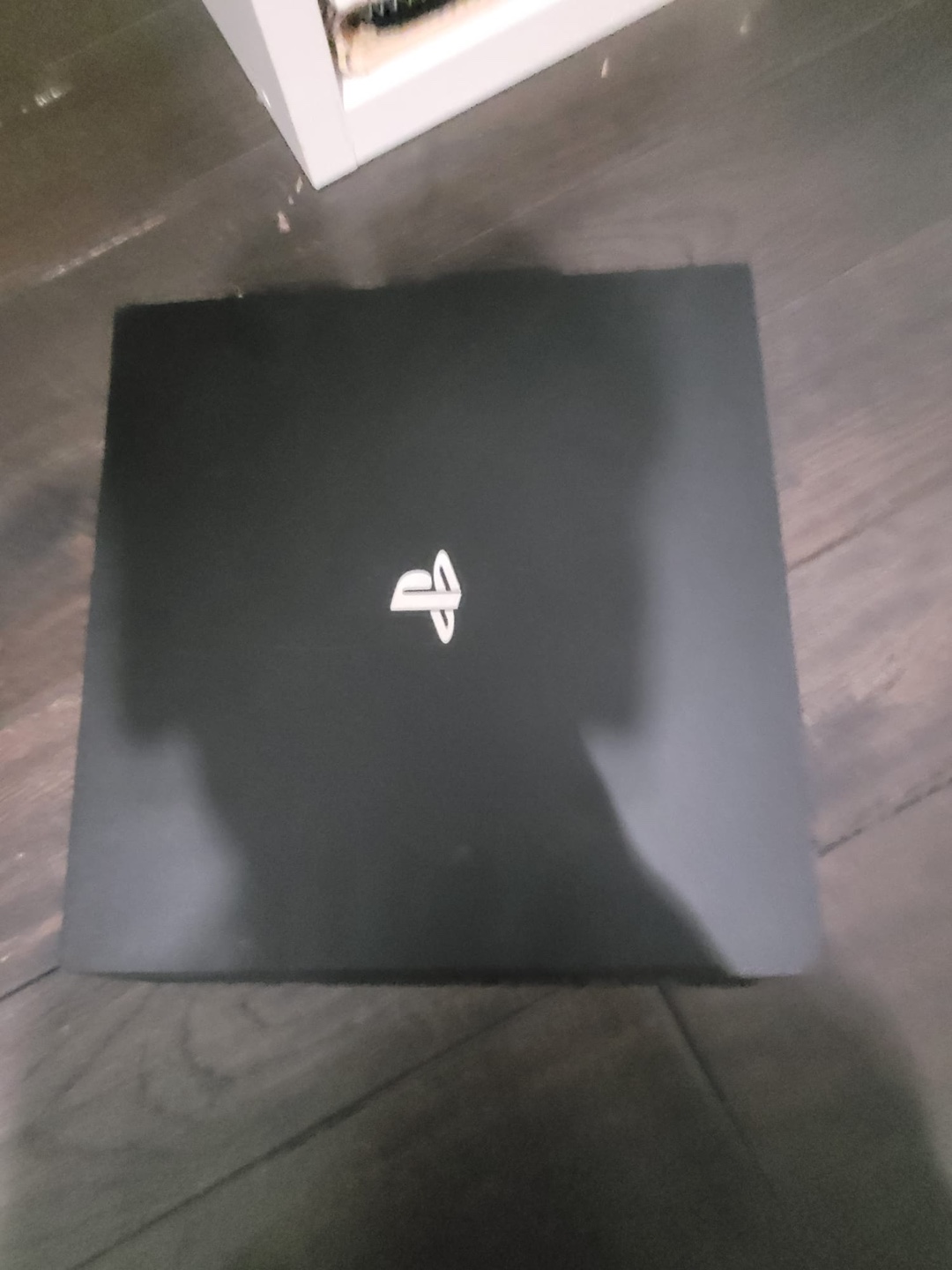 PlayStation 4 pro Console Bundle