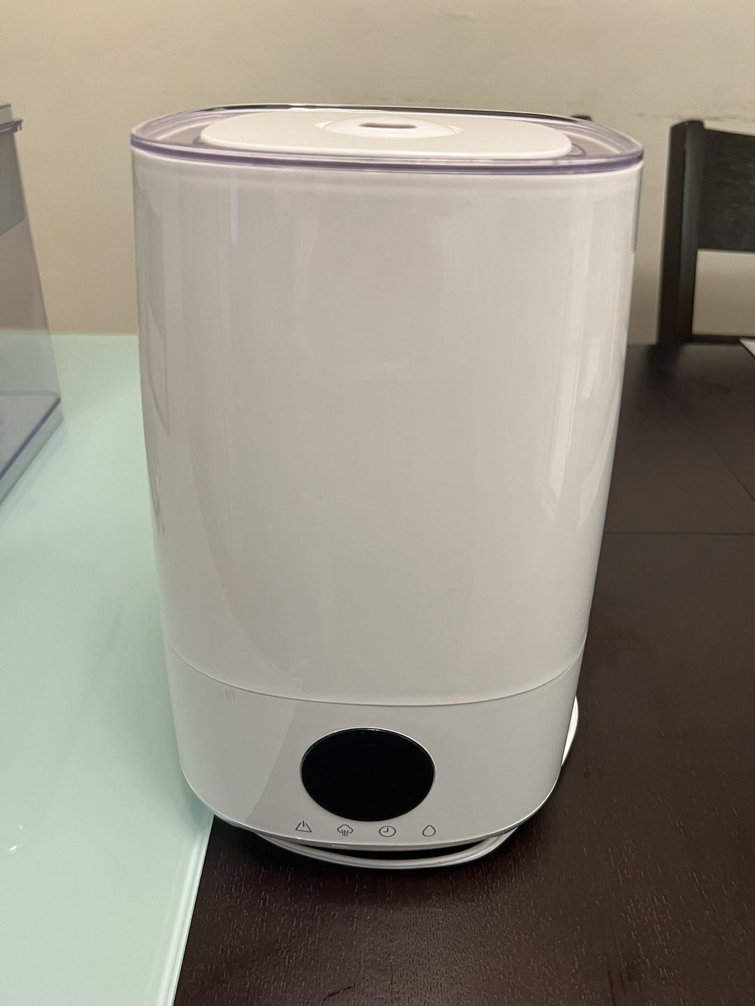 Humidifier