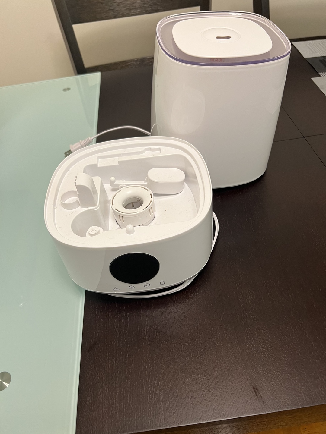 Humidifier - photo 2
