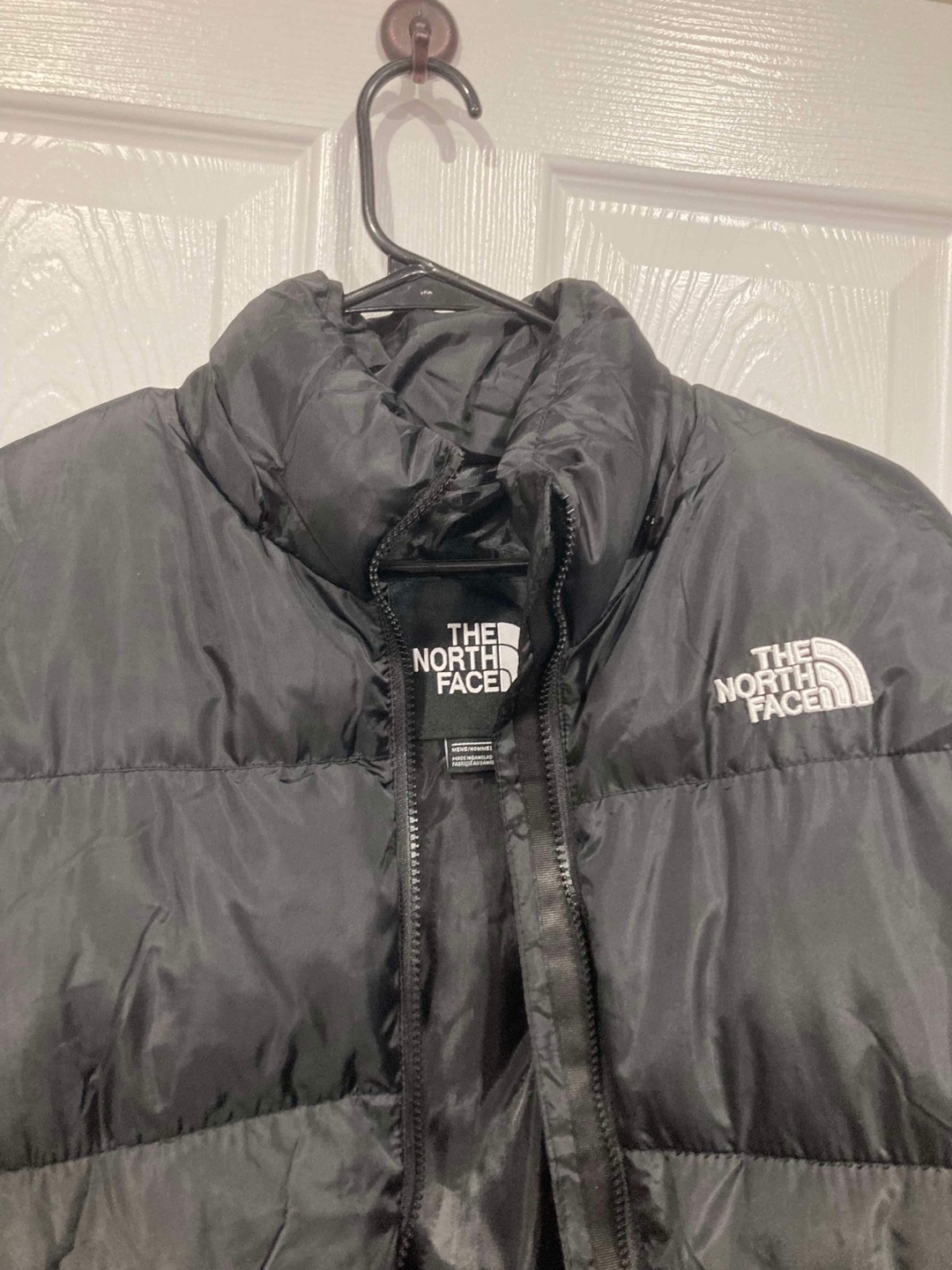 North Face 700 Winter Jacket - photo 4
