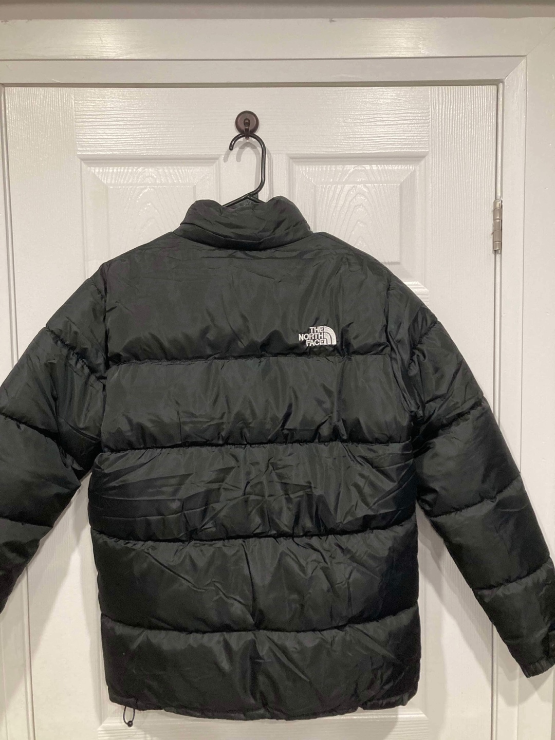 North Face 700 Winter Jacket - photo 2