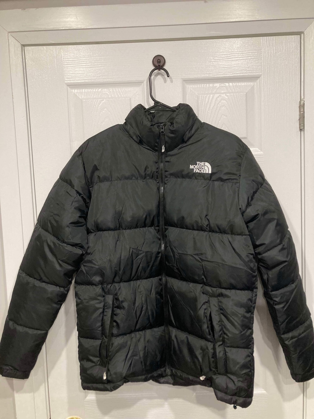 North Face 700 Winter Jacket