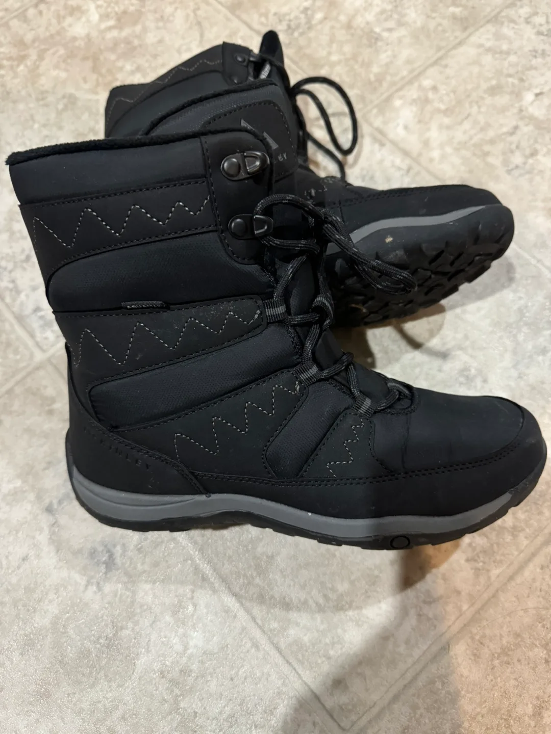 McKinley Women's Winter Boots image indicator(4)