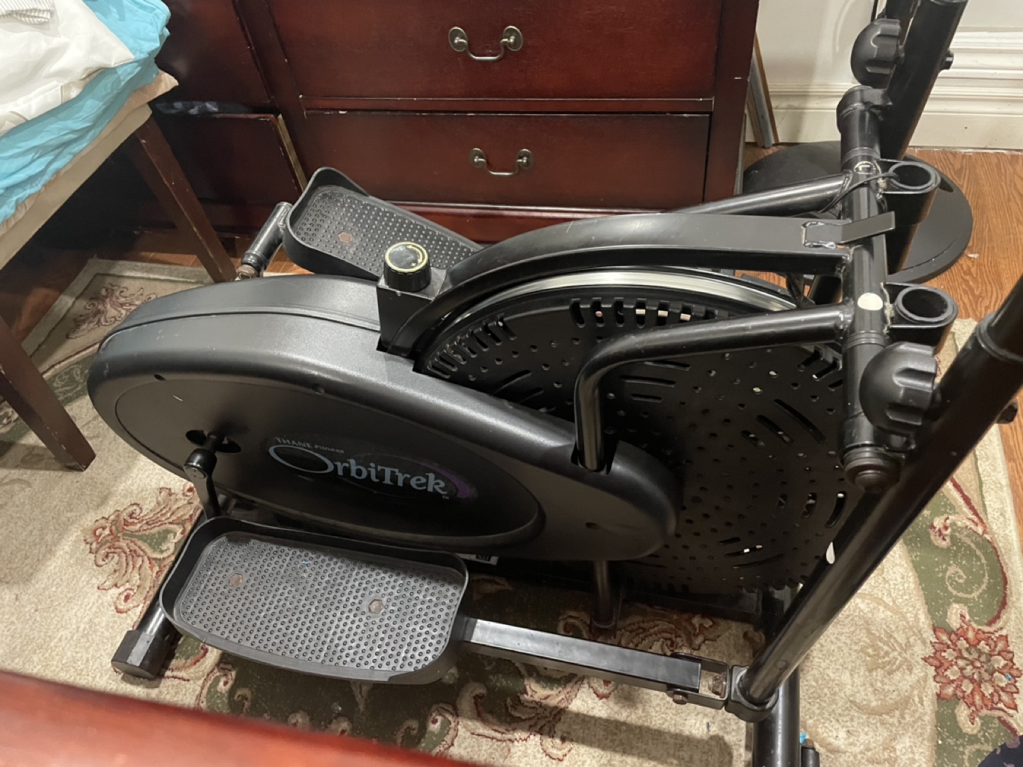 Orbitrek Elliptical Trainer - photo 2