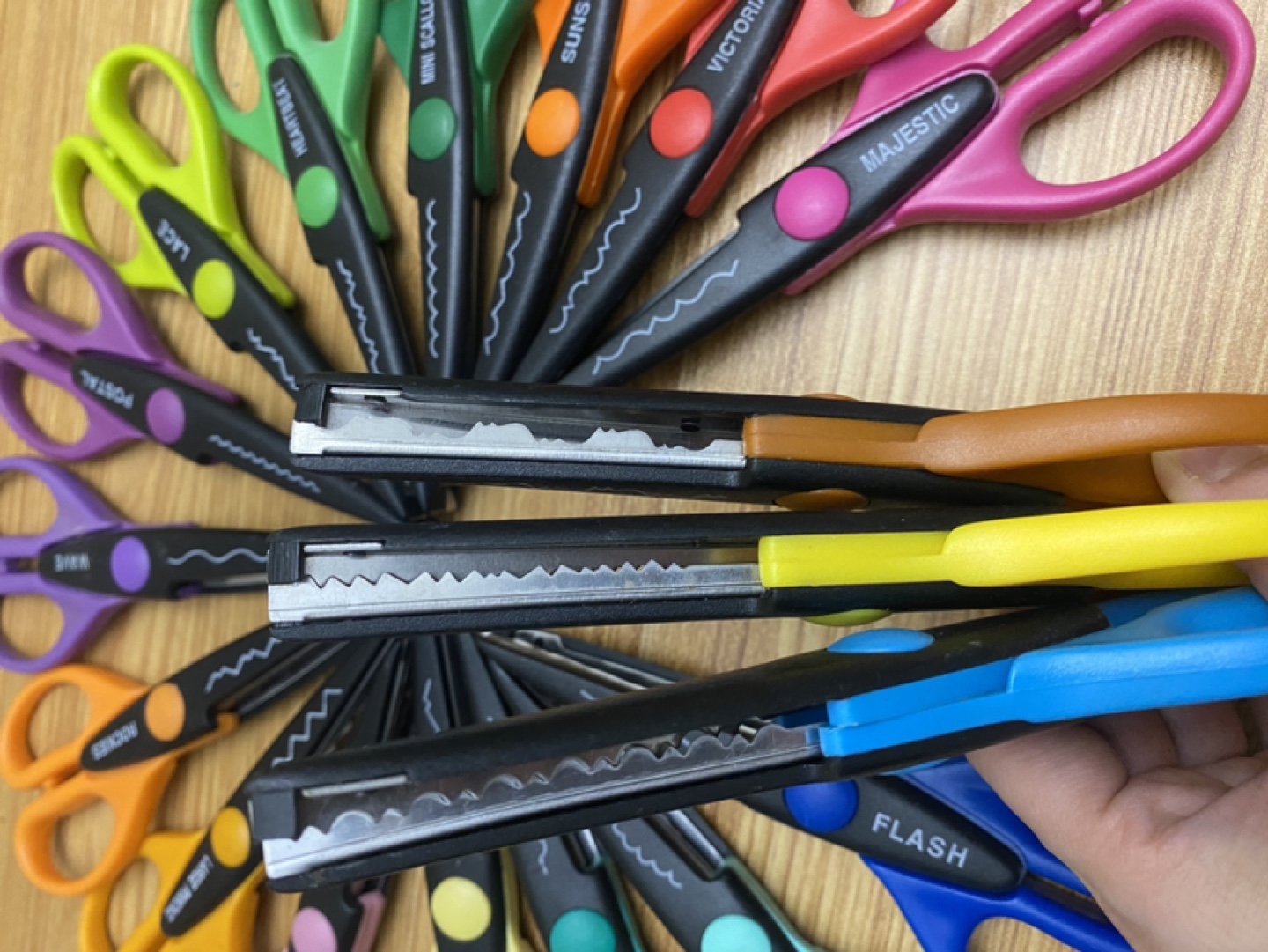 Decorative Scissors for Arts - photo 2