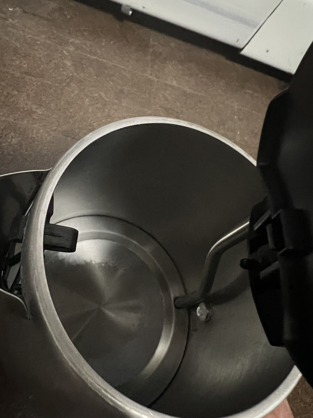 Black + Decker Electric Kettle - photo 2