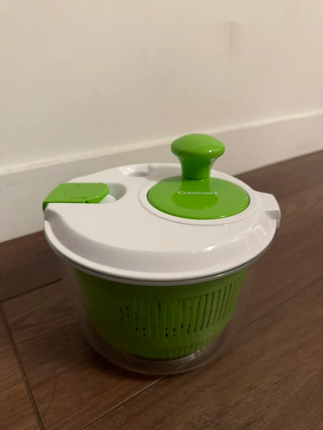 Cuisinart Salad Spinner thumbnail