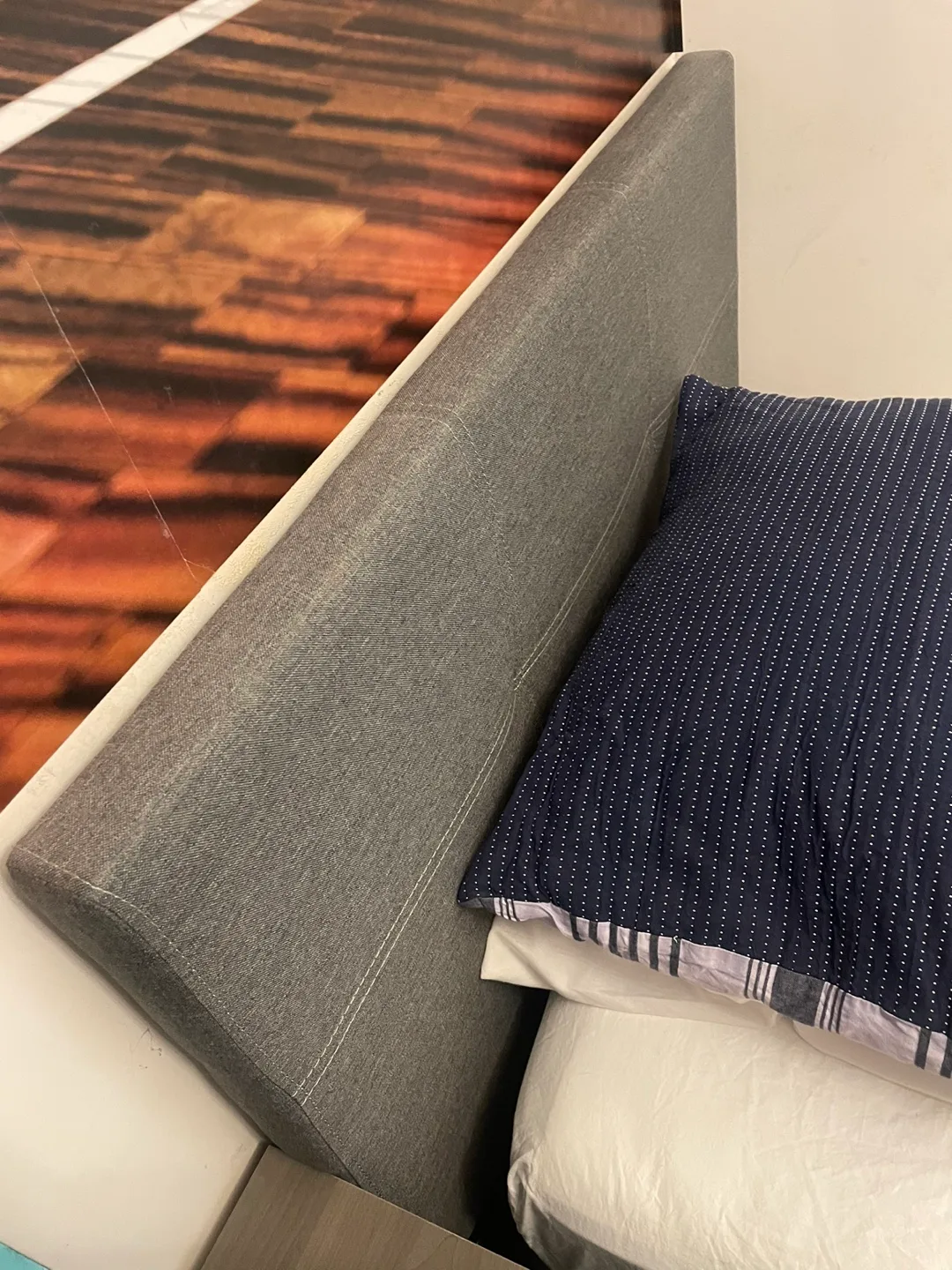 Twin Size Bed Frame image indicator(4)