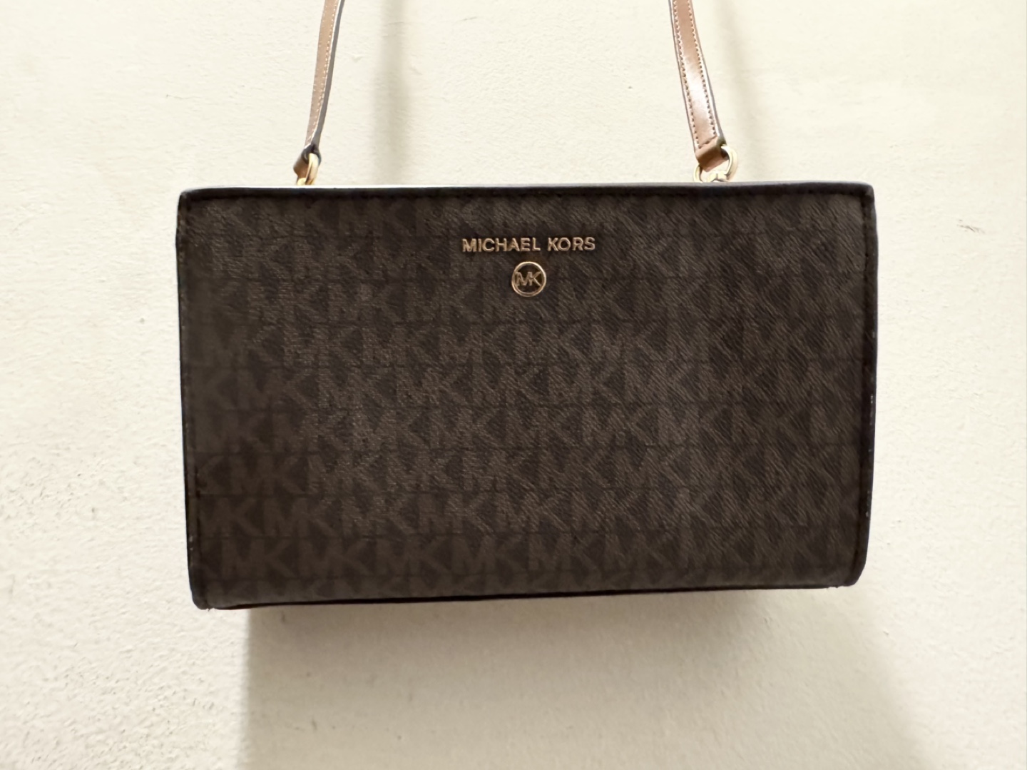 Michael Kors Crossbody Bag