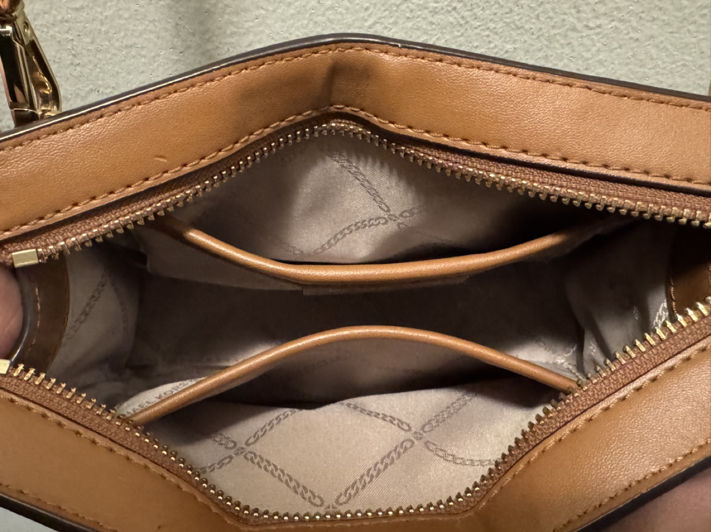 Michael Kors Crossbody Bag - photo 4
