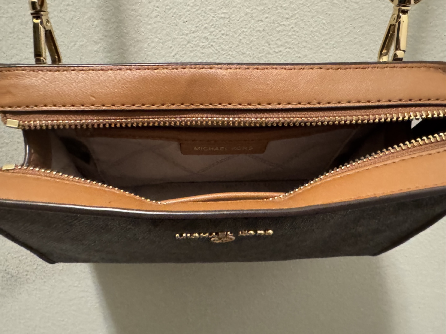Michael Kors Crossbody Bag - photo 5