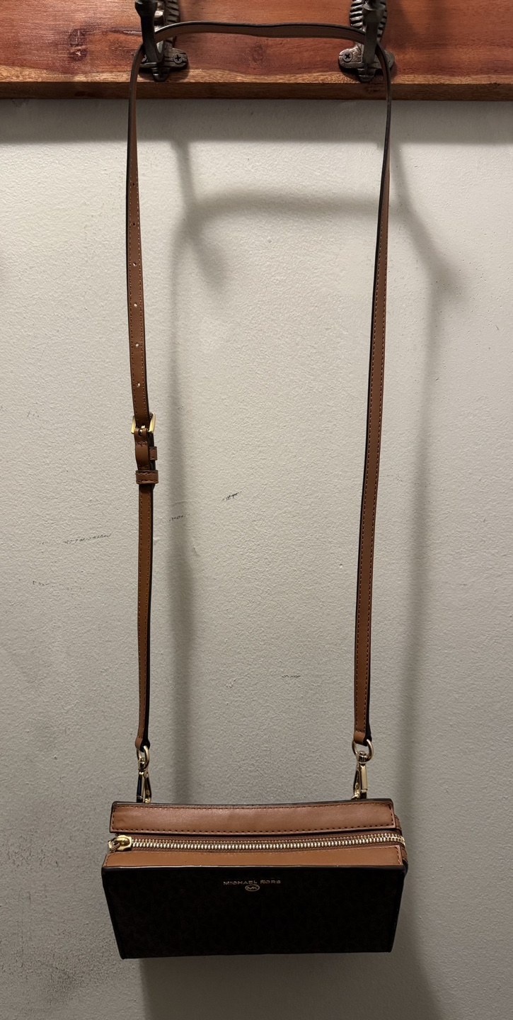 Michael Kors Crossbody Bag - photo 3