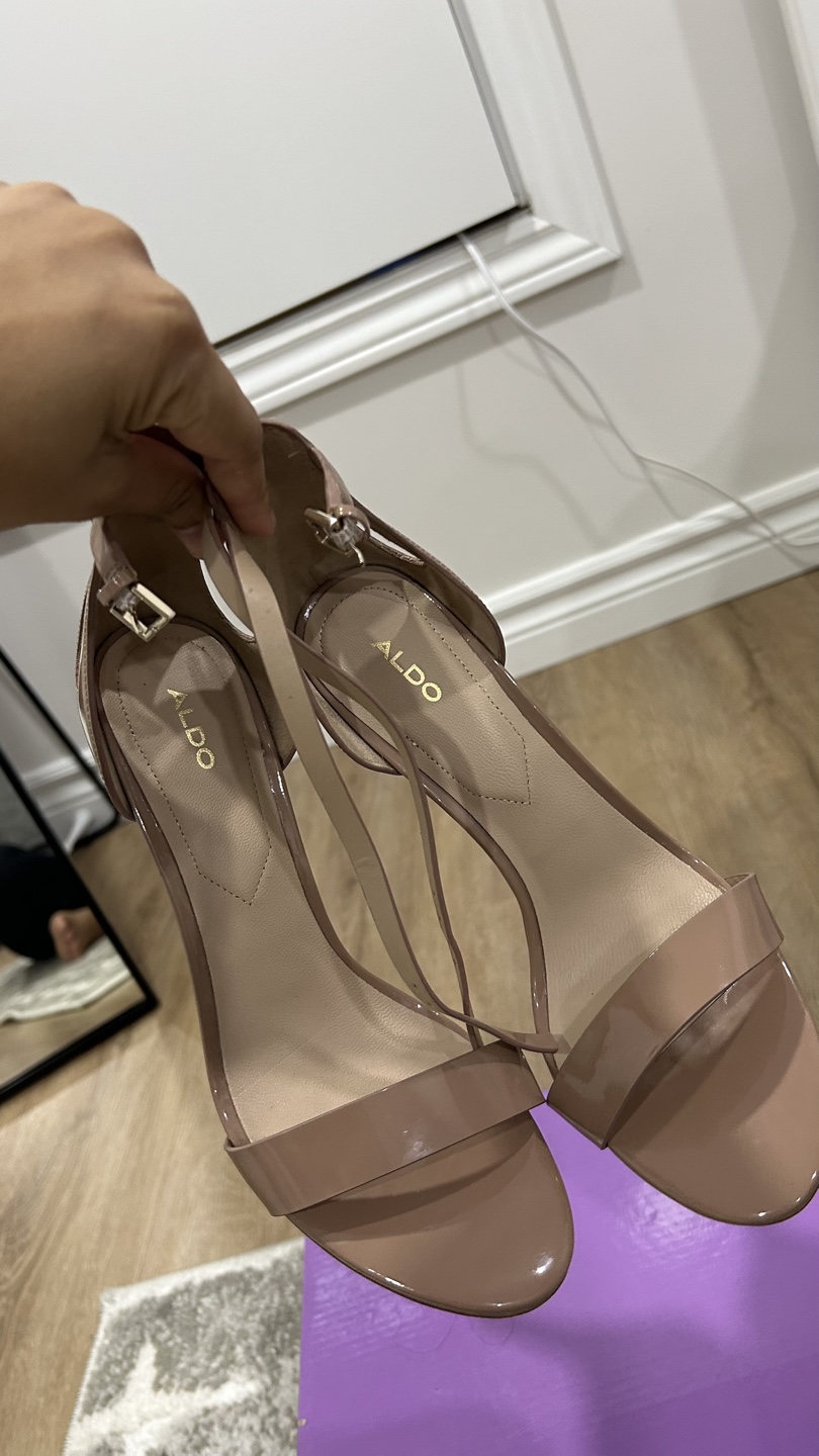 Aldo Women's Heels - photo 4