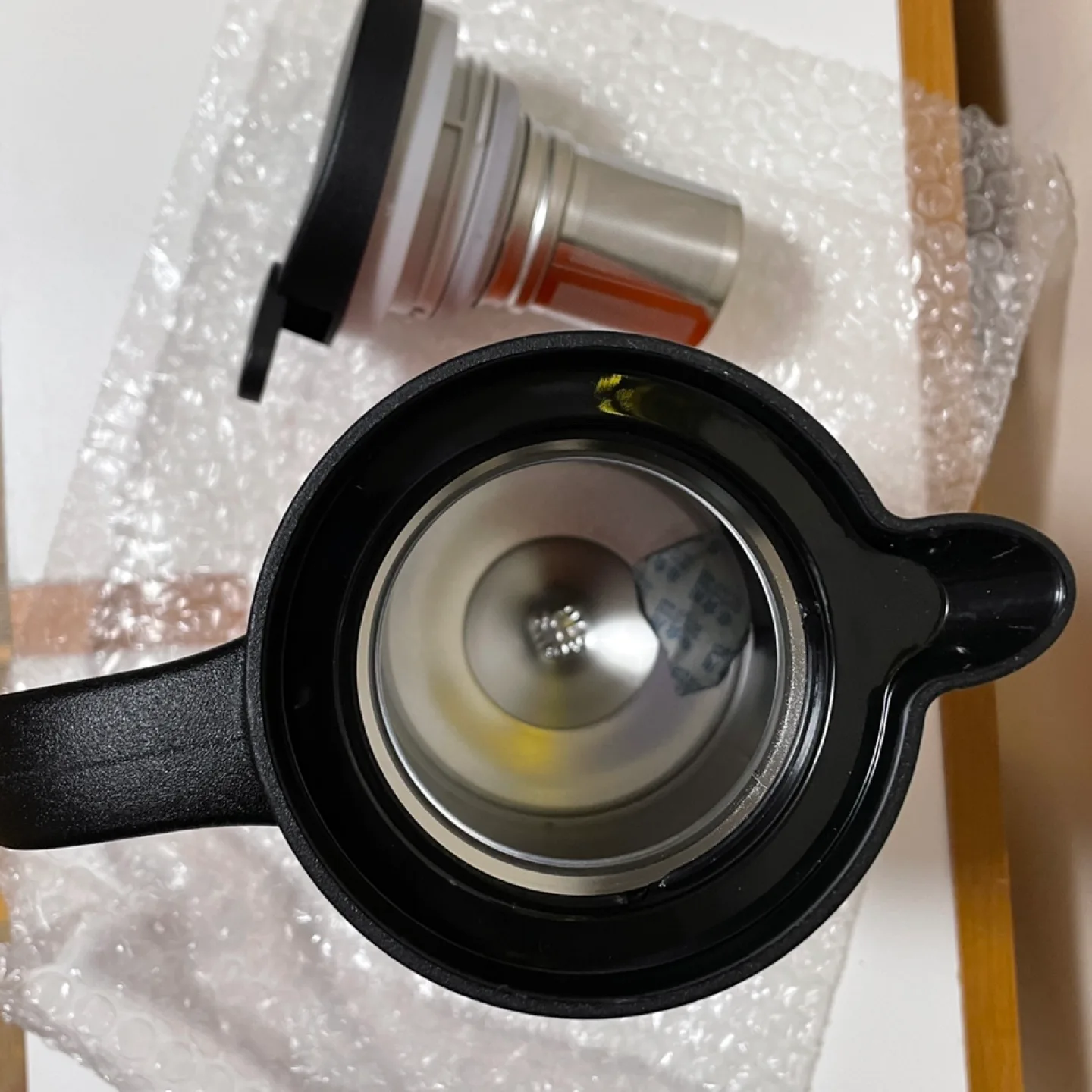 (new) Stainless Steel Insulated 1.5L image indicator(3)