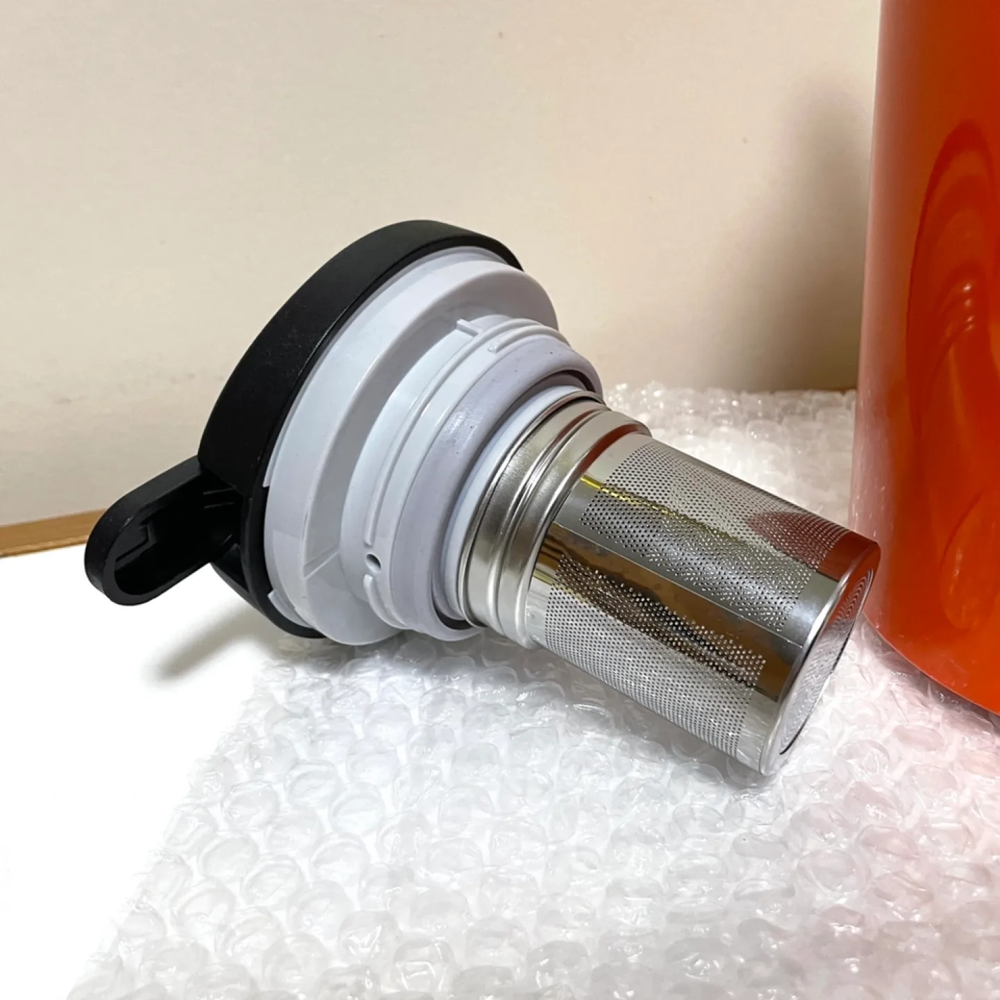 (new) Stainless Steel Insulated 1.5L image indicator(4)