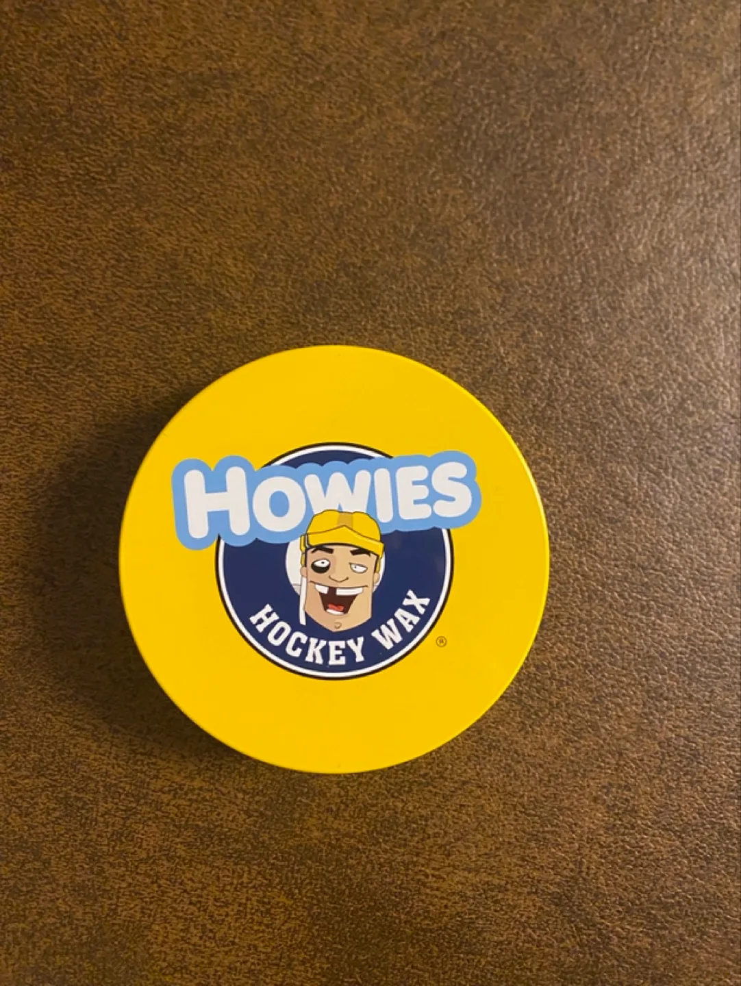 Howies Hockey Stick Wax image indicator(2)