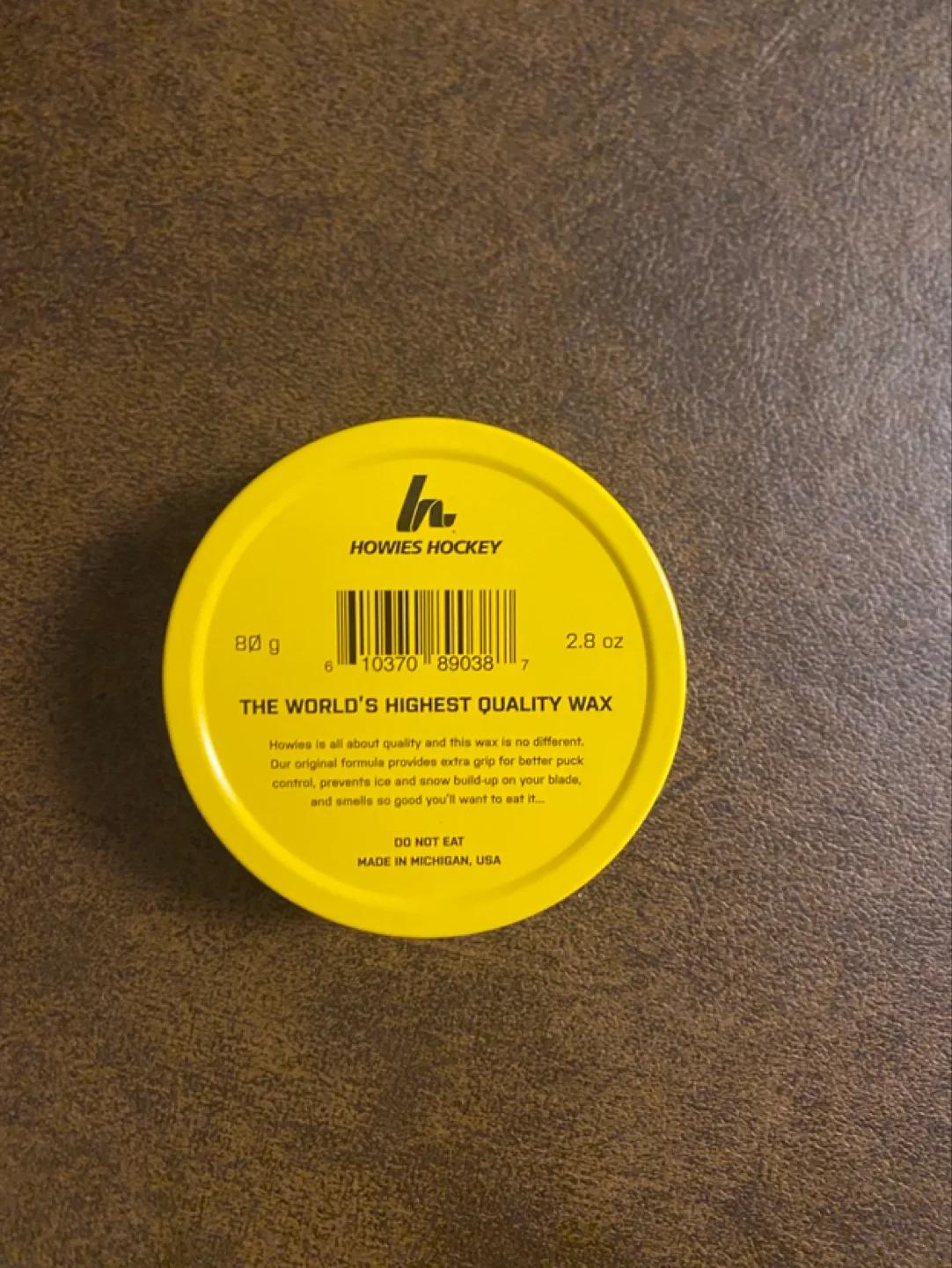 Howies Hockey Stick Wax image indicator(3)