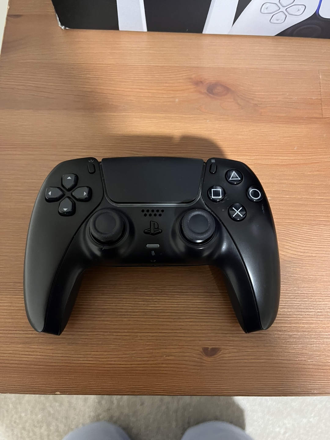 PS5 - photo 2