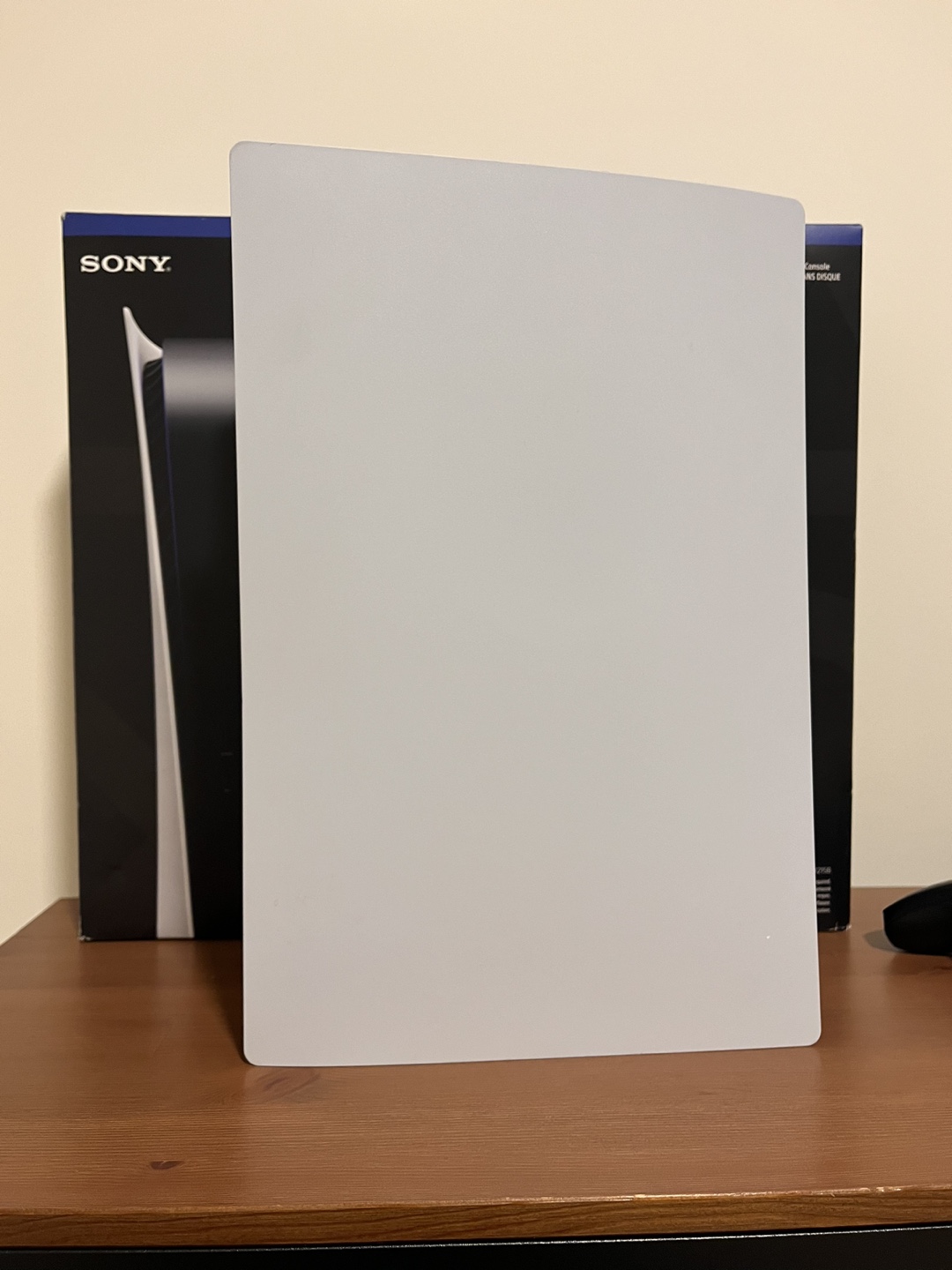PS5 - photo 4
