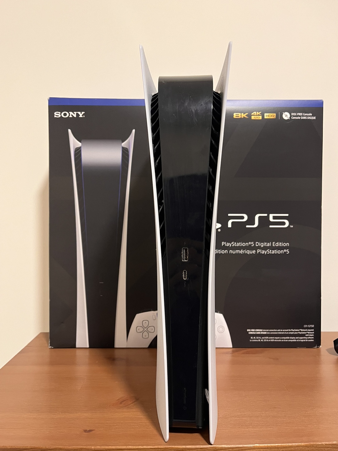 PS5