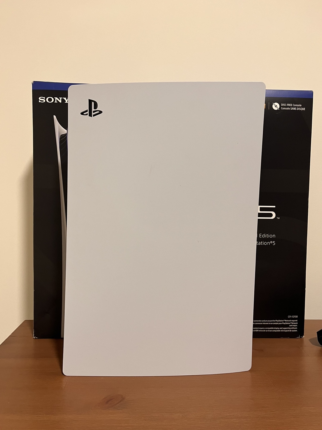 PS5 - photo 3