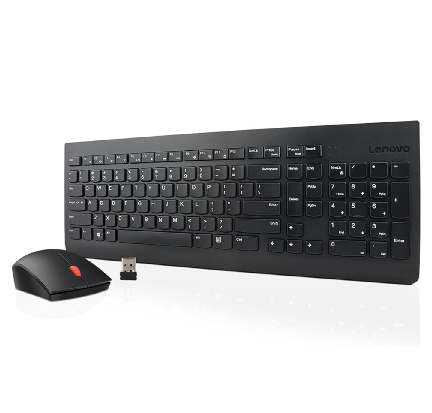 Lenovo Wireless Keyboard