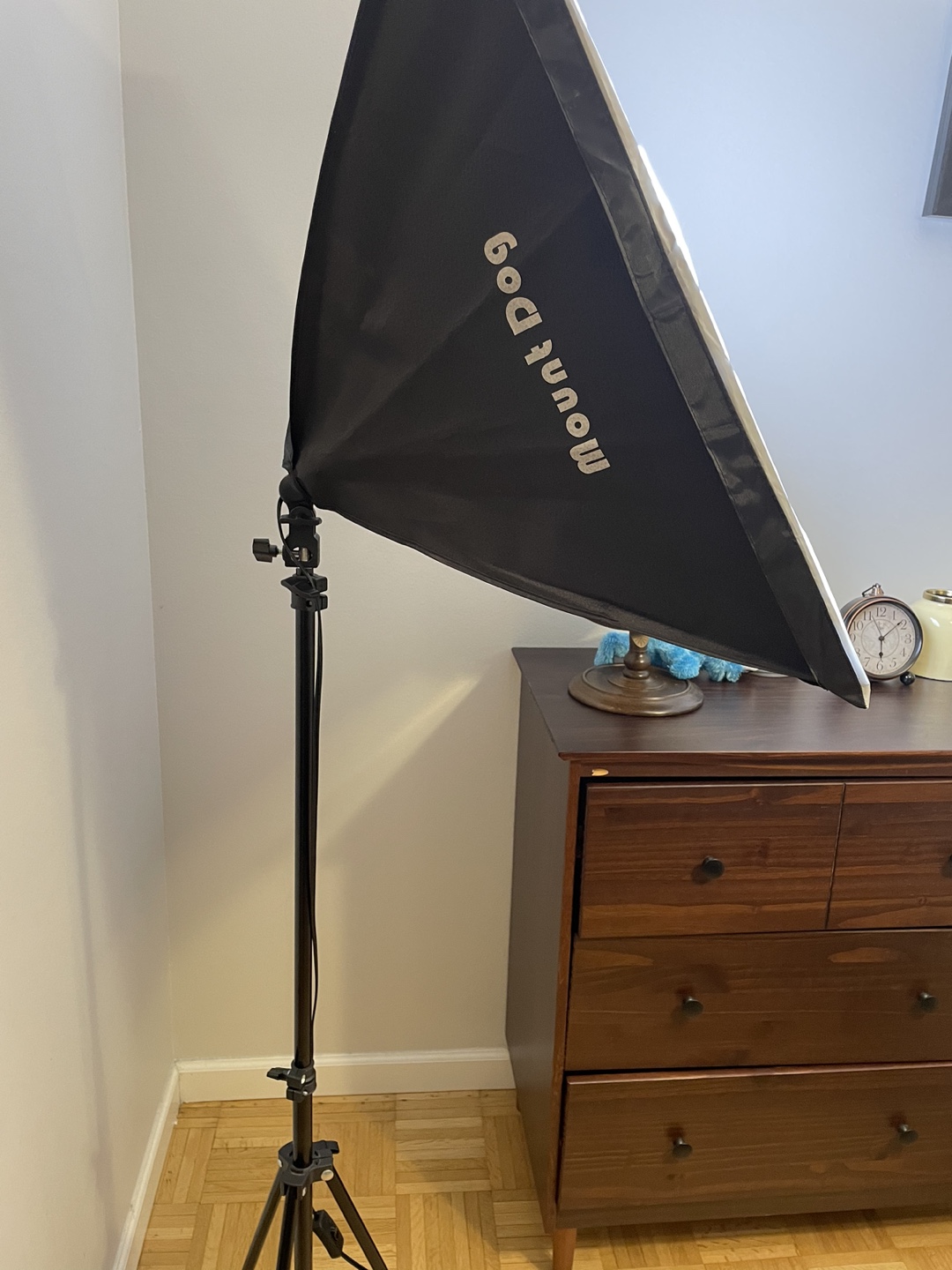 Mountdog Softbox Photography Lighting Kit - photo 2