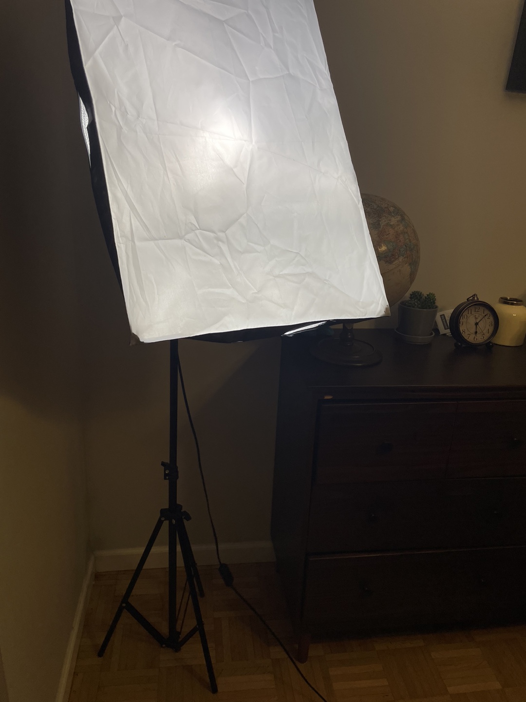 Mountdog Softbox Photography Lighting Kit - photo 3