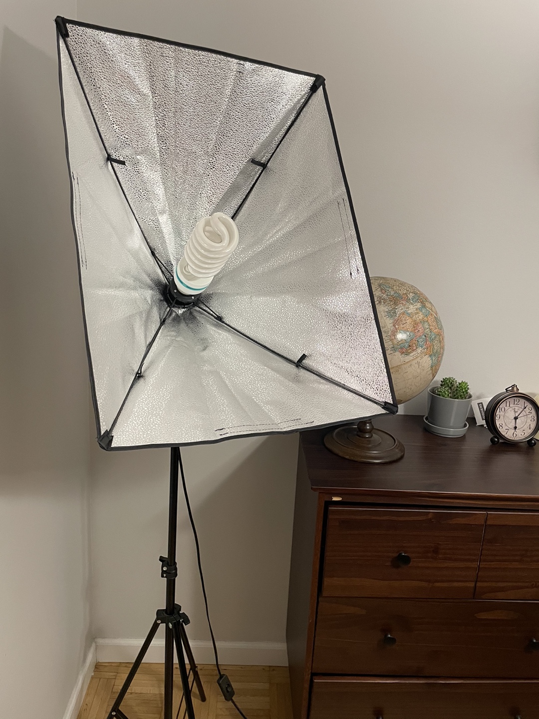 Mountdog Softbox Photography Lighting Kit - photo 4