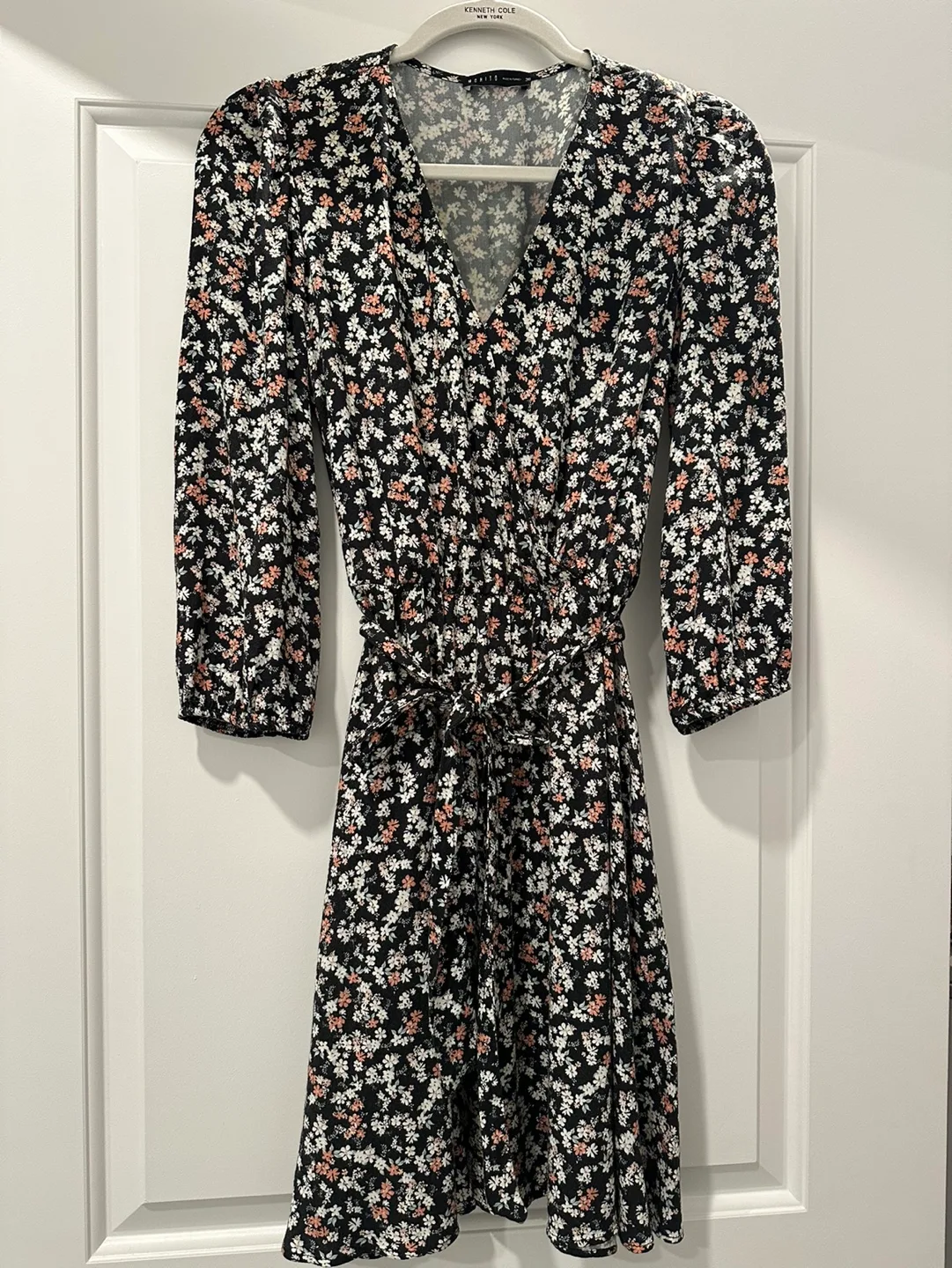 Floral Dress thumbnail