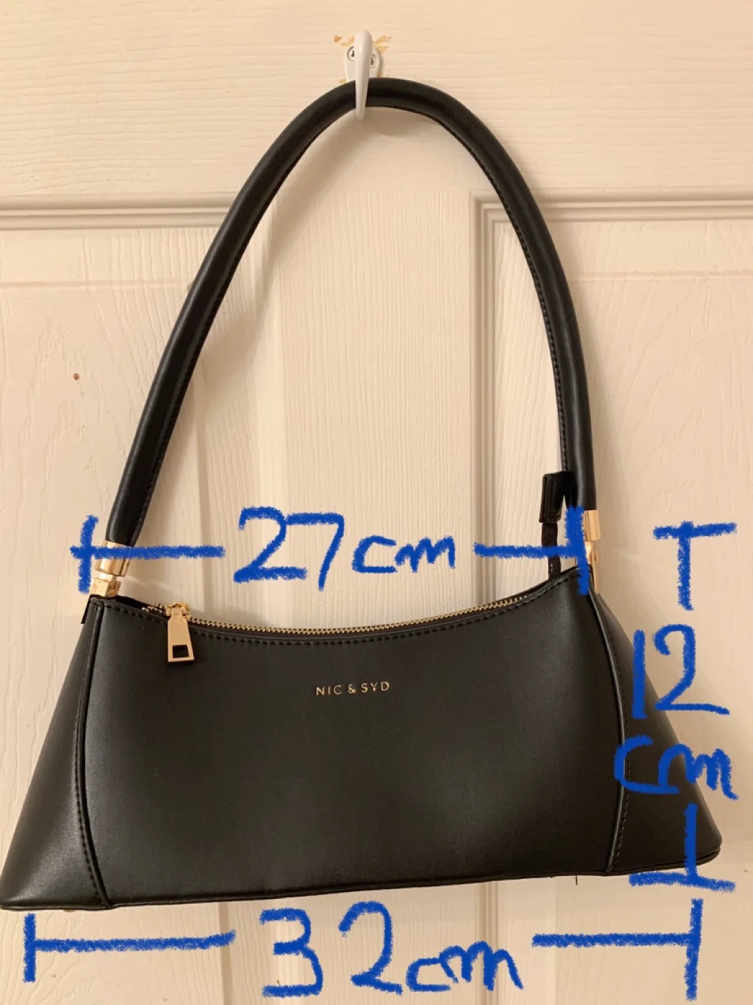 Nic & Syd Luna Handbag image indicator(2)