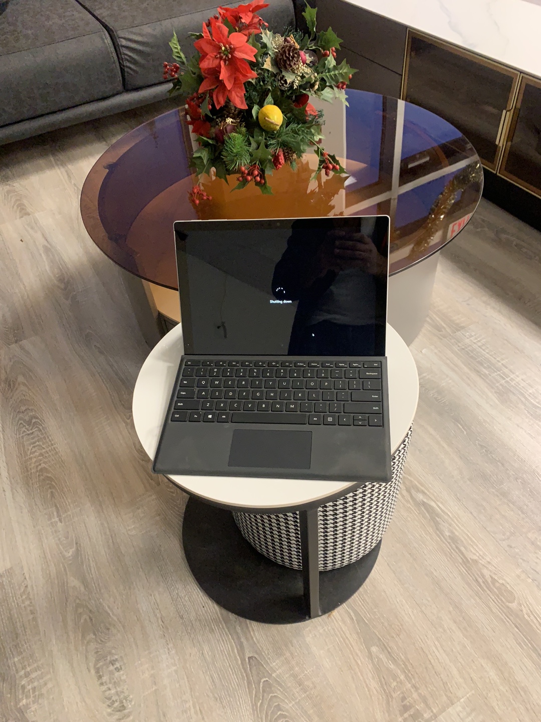 Surface Pro 5 Touch Screen 4k - photo 4