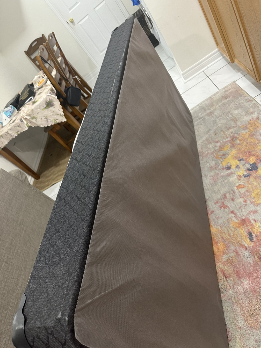 Box Spring Single - photo 3