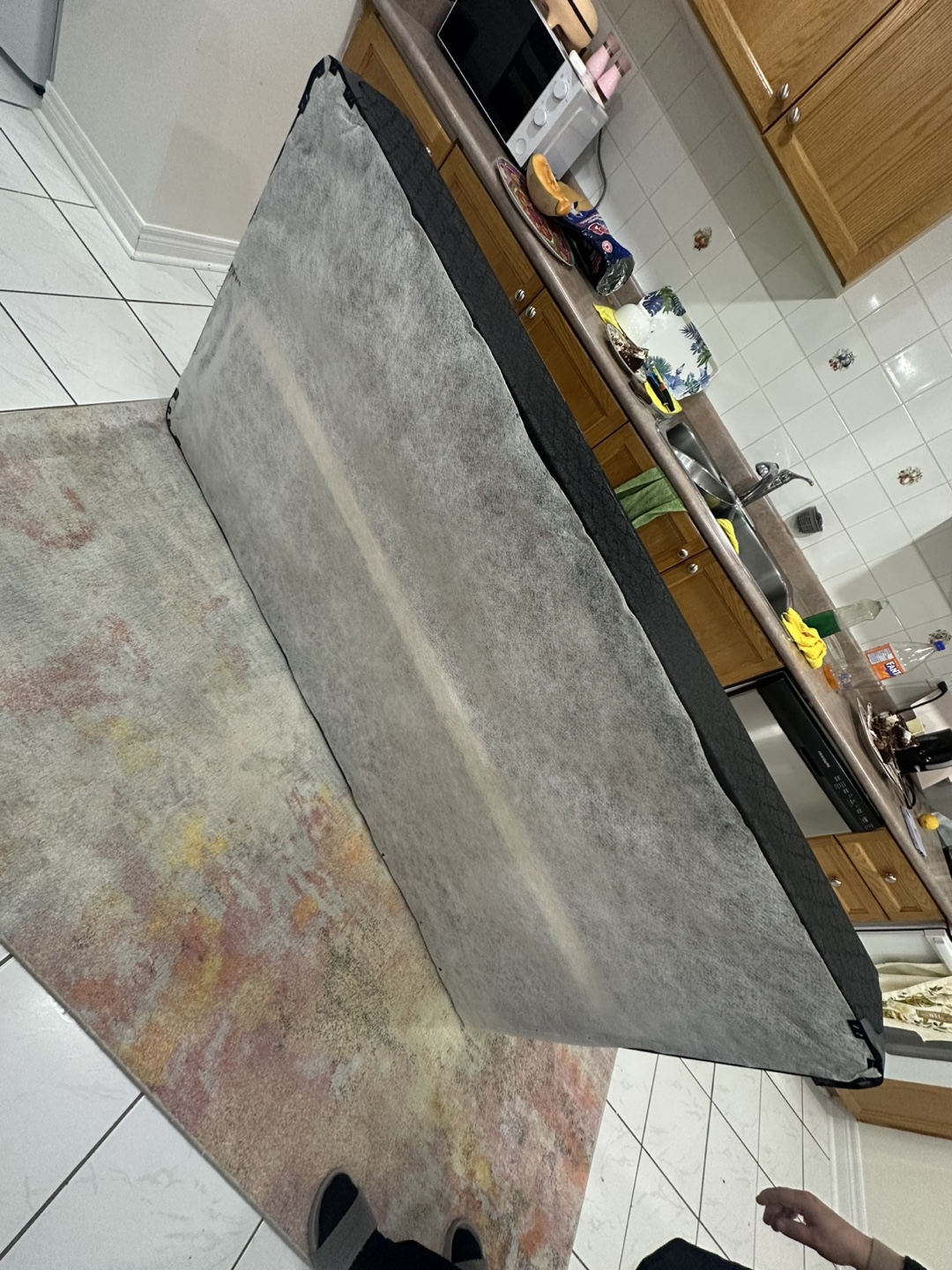 Box Spring Single - photo 4