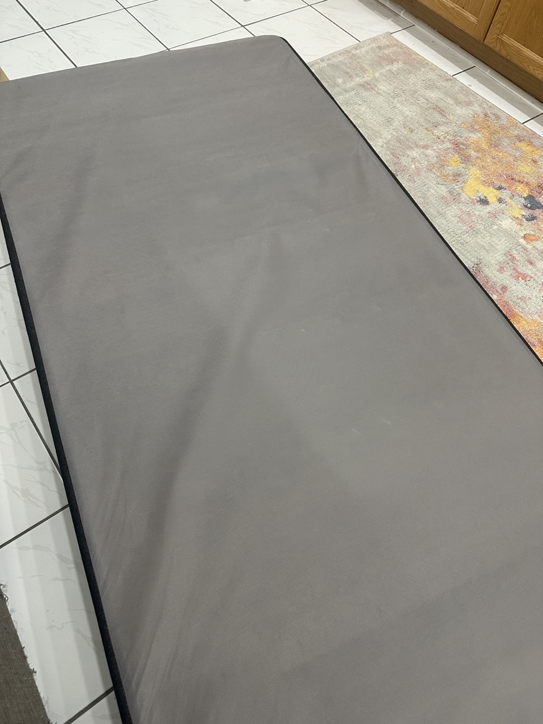 Box Spring Single - photo 2