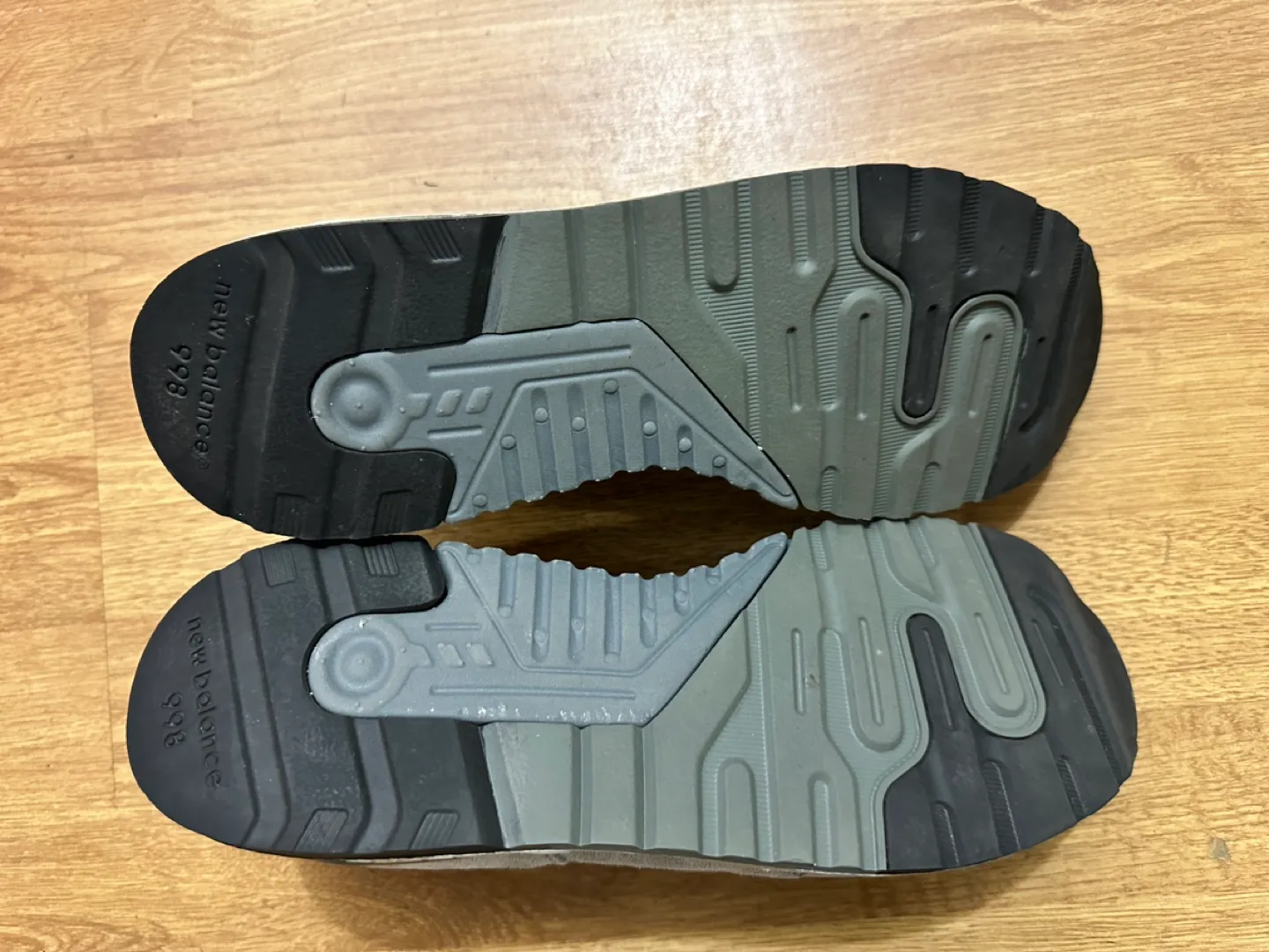 New Balance 998 Made in USA image indicator(6)