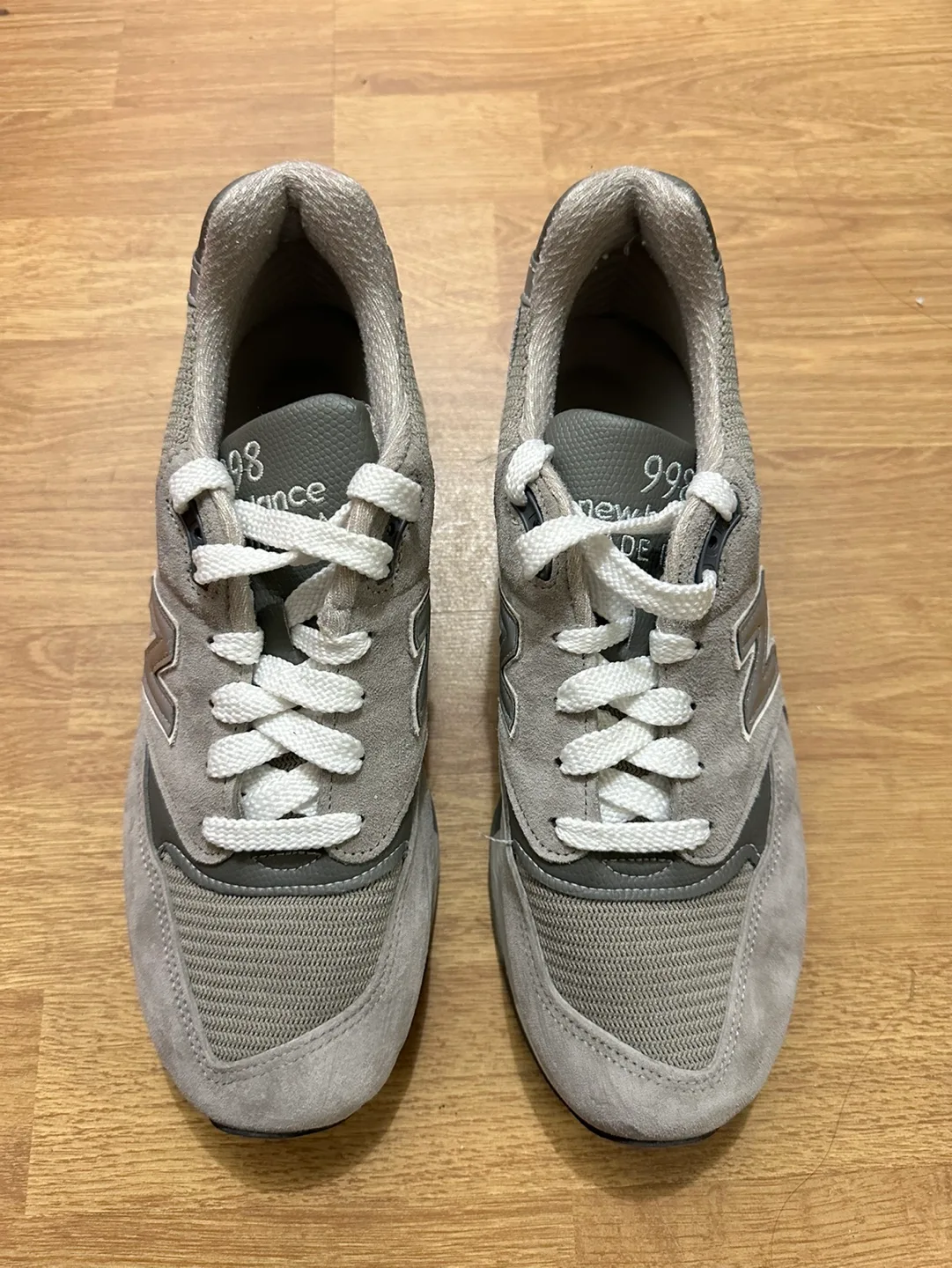 New Balance 998 Made in USA image indicator(2)
