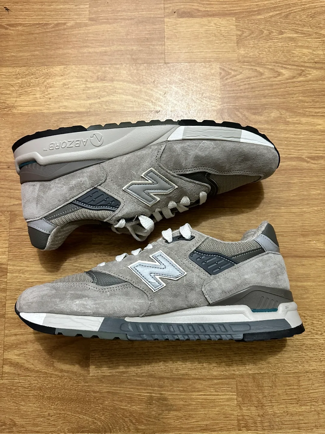 New Balance 998 Made in USA image indicator(4)