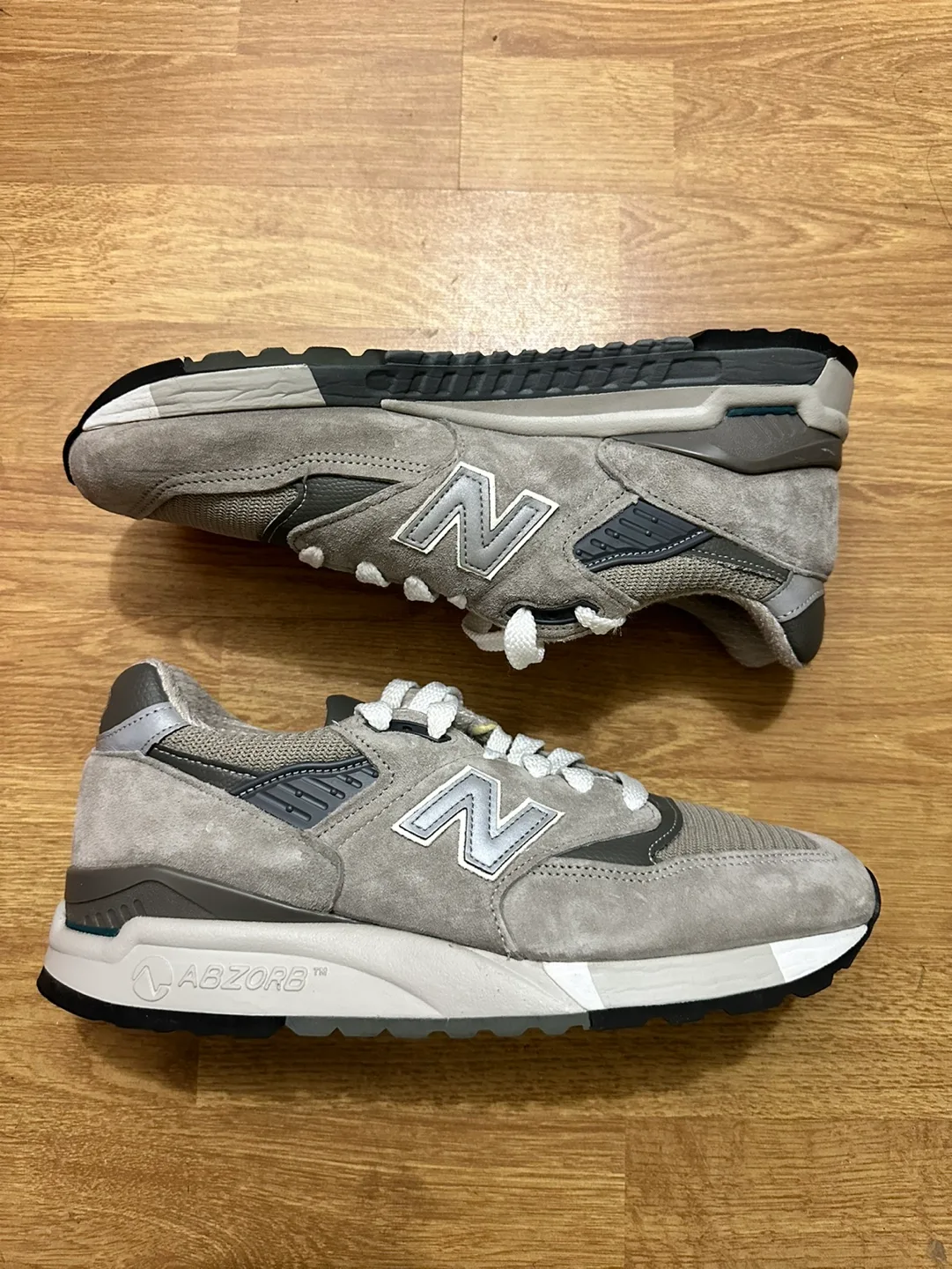 New Balance 998 Made in USA image indicator(3)
