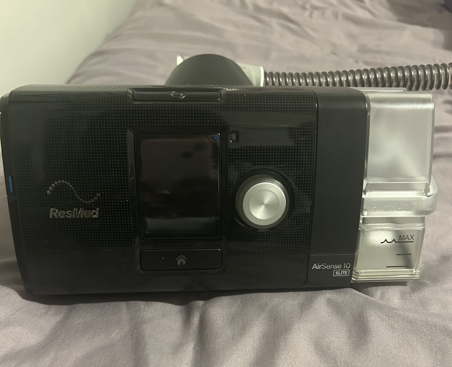 ResMed AirSense 10 Elite CPAP Machine