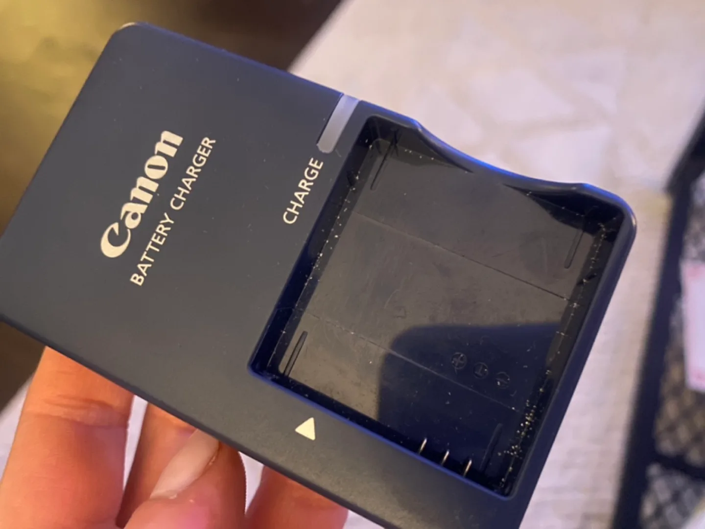 Canon PowerShot SD1400 IS Digital Elph Camera image indicator(5)