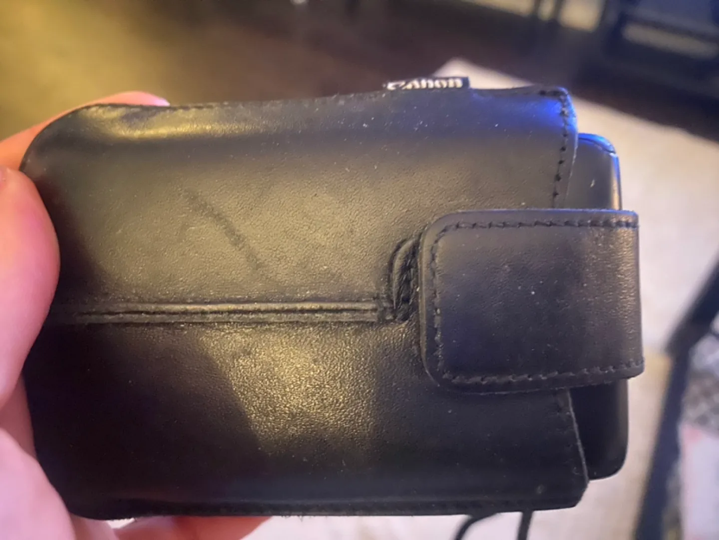 Canon PowerShot SD1400 IS Digital Elph Camera image indicator(4)