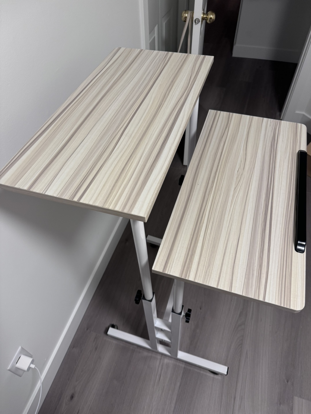 Standing Desk Converter