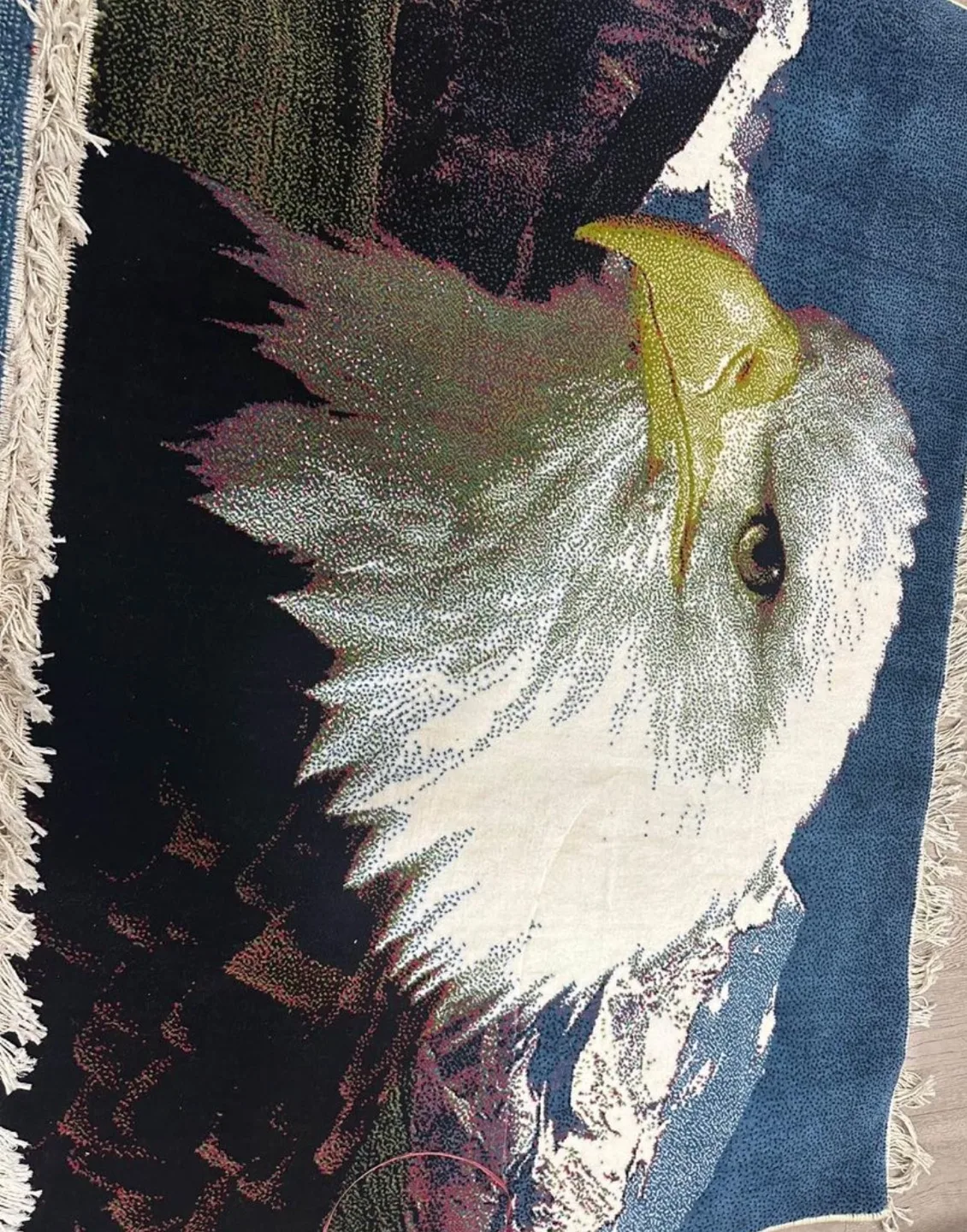 2x Wall Tapestries image indicator(2)