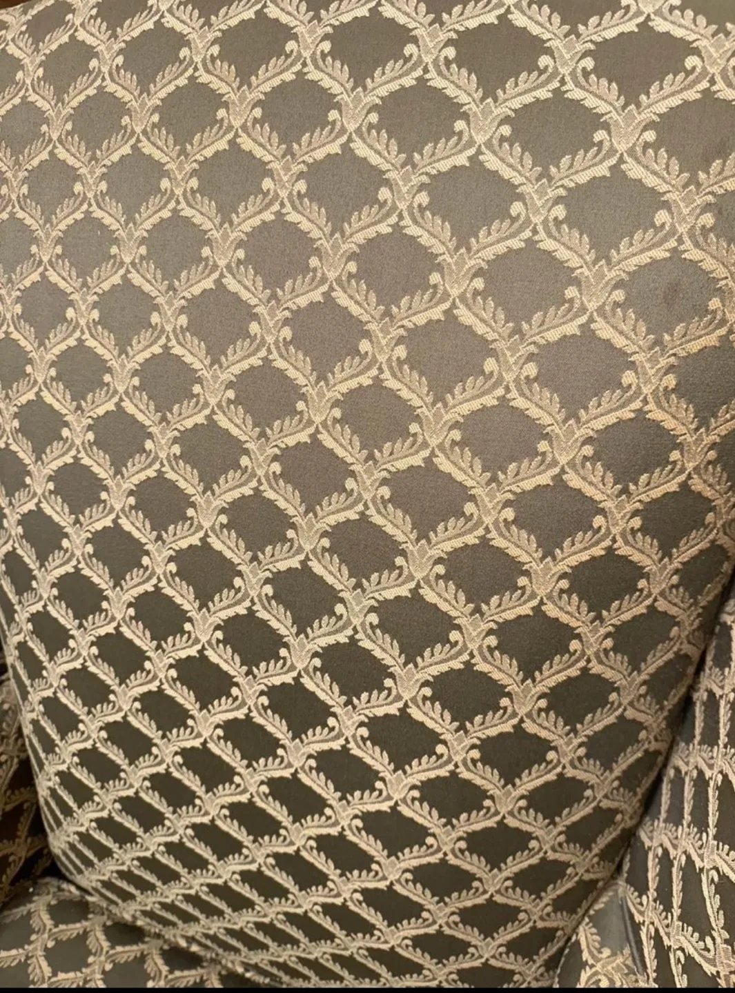 Set of  2 Wingback Chair image indicator(4)