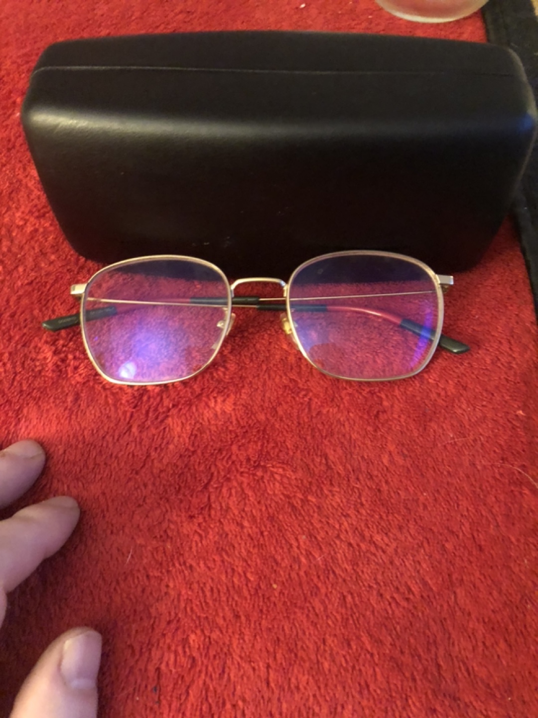 Gucci GG06810 001 Eyeglasses - photo 2