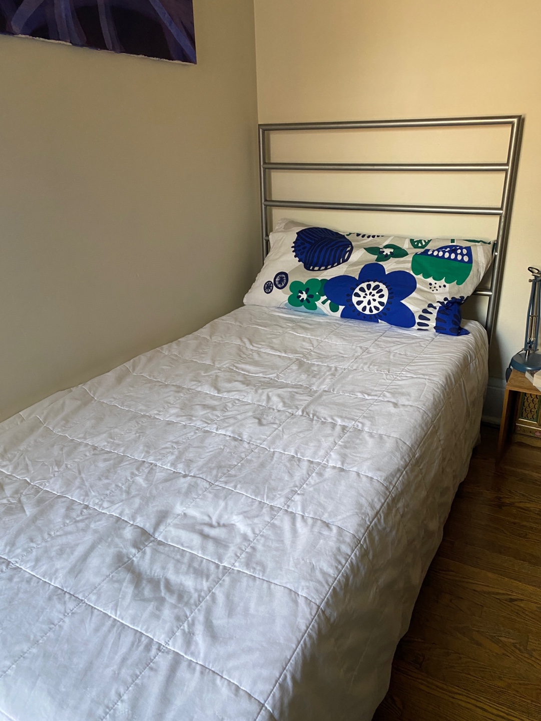 Metal Bed Frame Single bed