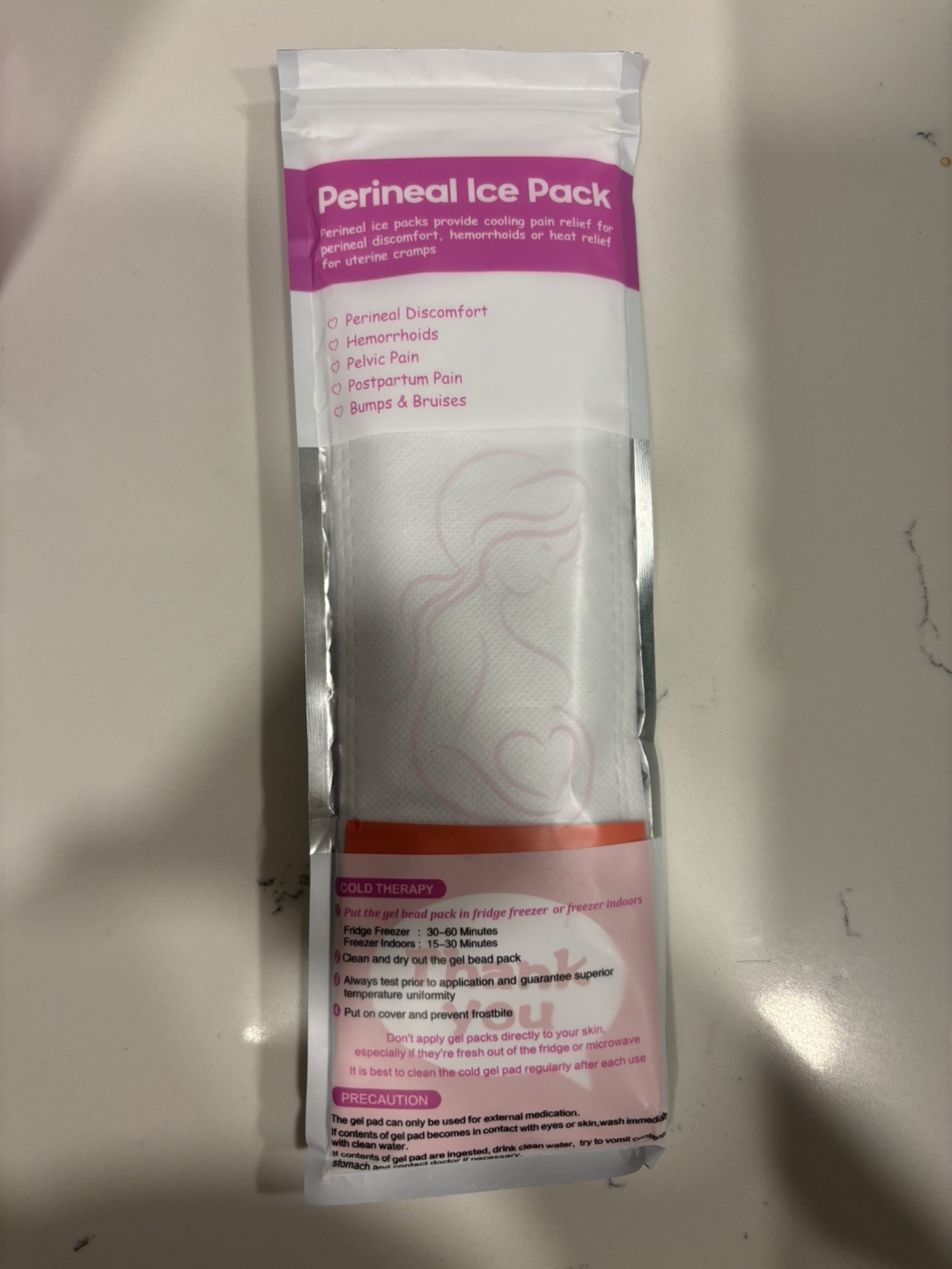 Perineal Ice Pack