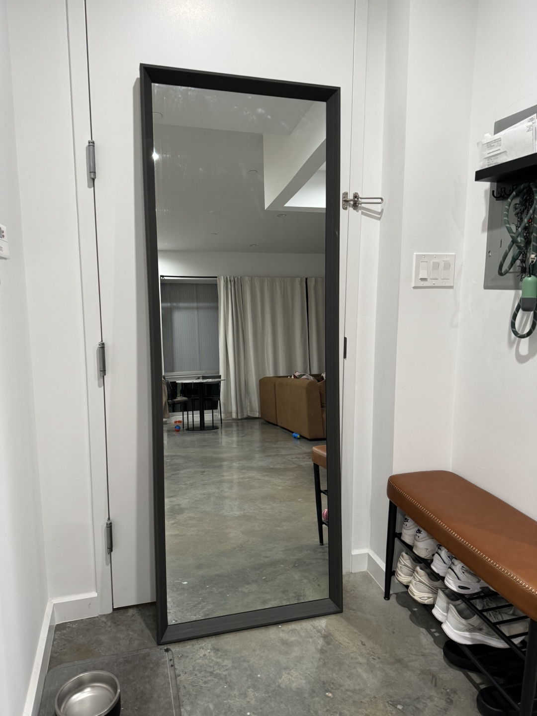 Full Length Mirror